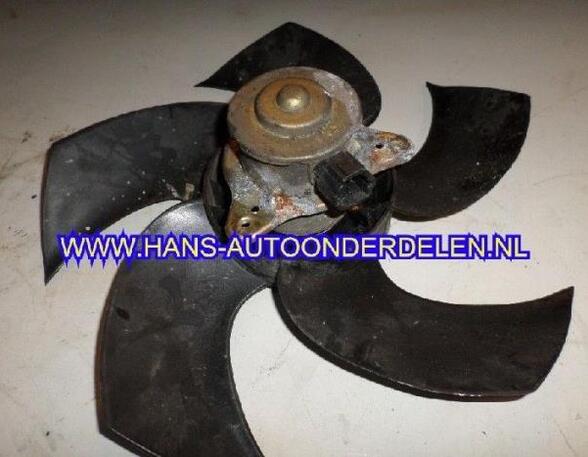 Elektromotor für Gebläse Steuergerätebox Nissan Almera II Hatchback N16  P16214551