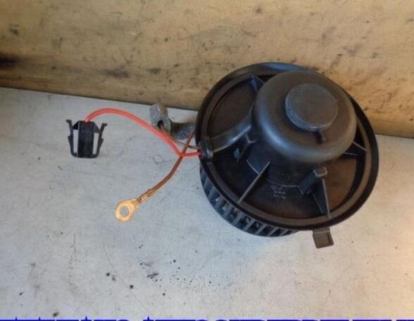 Interior Blower Motor VW GOLF III (1H1)