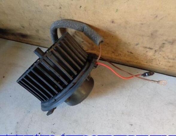 Interior Blower Motor VW GOLF III (1H1)