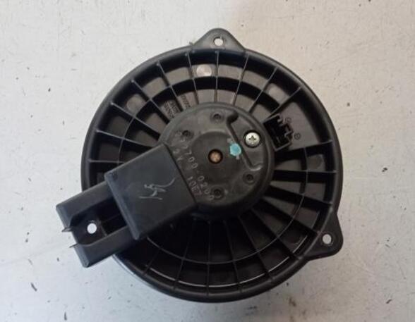 Elektrische motor interieurventilatie DAIHATSU CUORE VI (L251, L250_, L260_)