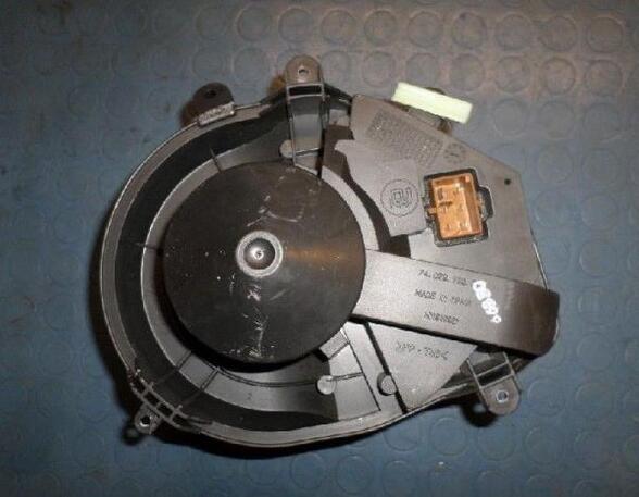 Gebläsemotor Audi A4 Avant 8D, B5 8D1820021 P16213027