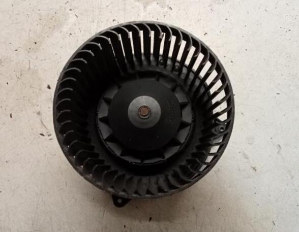 Interior Blower Motor FORD MONDEO III (B5Y)