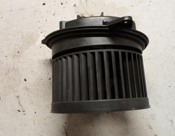 Interior Blower Motor FORD MONDEO III (B5Y)