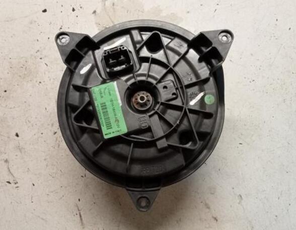 Interior Blower Motor FORD MONDEO III (B5Y)