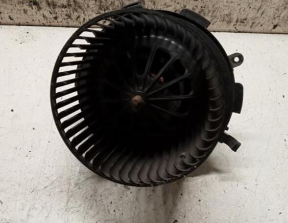 Interior Blower Motor OPEL ZAFIRA / ZAFIRA FAMILY B (A05)