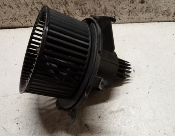 Interior Blower Motor OPEL ZAFIRA / ZAFIRA FAMILY B (A05)