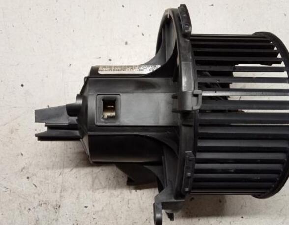 Interior Blower Motor OPEL ZAFIRA / ZAFIRA FAMILY B (A05)