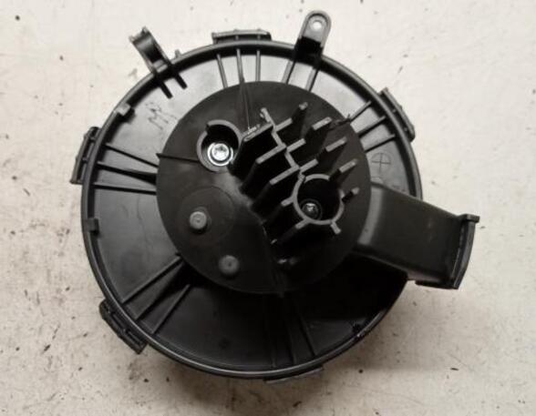 Interior Blower Motor OPEL ZAFIRA / ZAFIRA FAMILY B (A05)