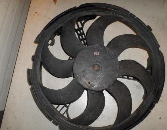 Interior Blower Motor FIAT STILO (192_)