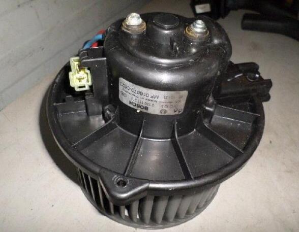 Interior Blower Motor VOLVO S40 I (644)