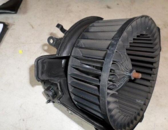 Interior Blower Motor OPEL ZAFIRA A MPV (T98)