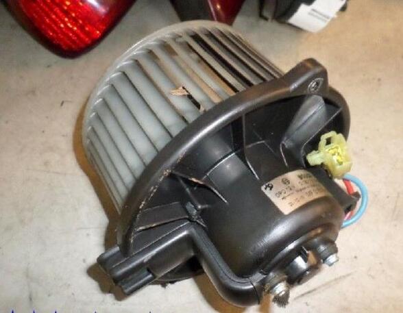 Interior Blower Motor VOLVO S40 I (644)