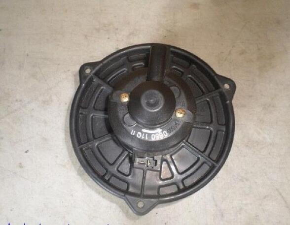 Interior Blower Motor SUZUKI SWIFT II Hatchback (EA, MA)