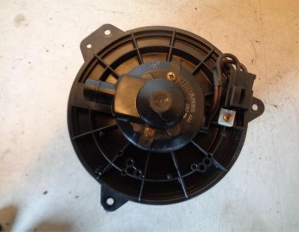 Interior Blower Motor MAZDA PREMACY (CP)