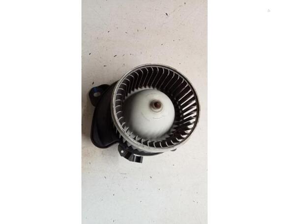 Interior Blower Motor OPEL CORSA E (X15), OPEL CORSA D (S07), FIAT GRANDE PUNTO (199_), FIAT PUNTO EVO (199_)