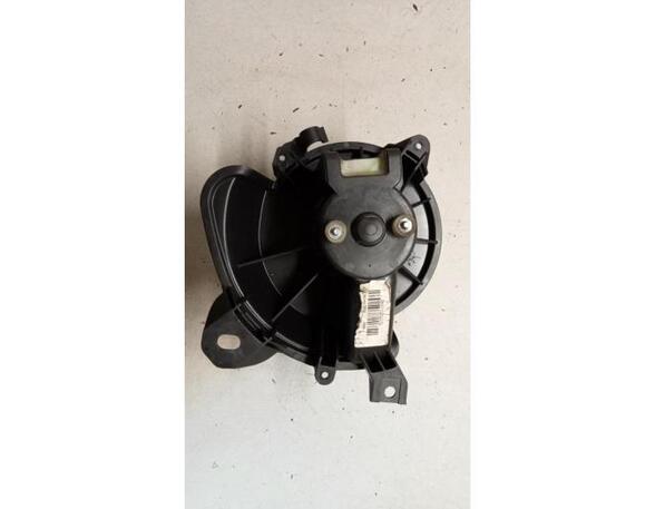 Interior Blower Motor OPEL CORSA E (X15), OPEL CORSA D (S07), FIAT GRANDE PUNTO (199_), FIAT PUNTO EVO (199_)