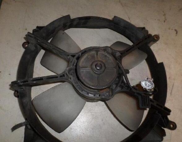 Interior Blower Motor TOYOTA RAV 4 I (_A1_)