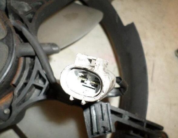 Interior Blower Motor TOYOTA RAV 4 I (_A1_)