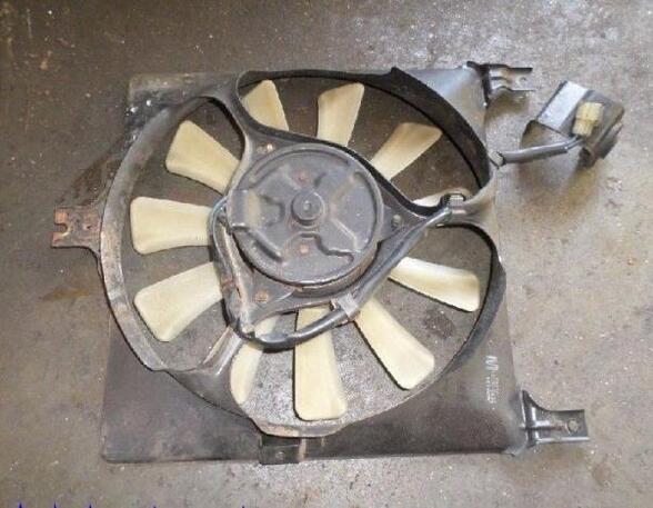 Interior Blower Motor SUZUKI WAGON R+ Hatchback (EM)