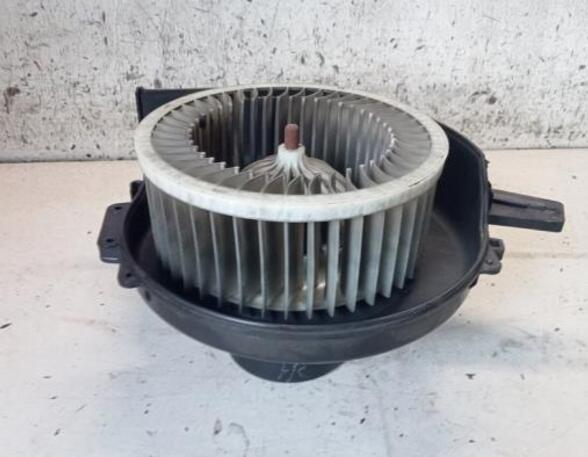 Elektrische motor interieurventilatie VW POLO (6R1, 6C1), VW POLO Van (6R), SEAT IBIZA IV (6J5, 6P1), SEAT IBIZA IV SC (6J1, 6P5)