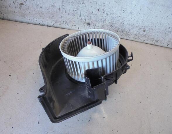 Elektrische motor interieurventilatie VW UP! (121, 122, BL1, BL2, BL3, 123), VW LOAD UP (121, 122, BL1, BL2)