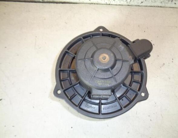 Interior Blower Motor HYUNDAI i10 (PA)