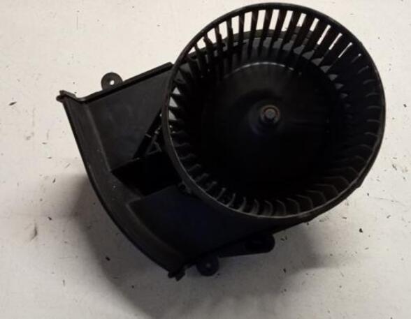 Interior Blower Motor CITROËN C8 (EA_, EB_)