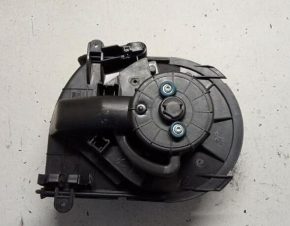 Interior Blower Motor CITROËN C8 (EA_, EB_)