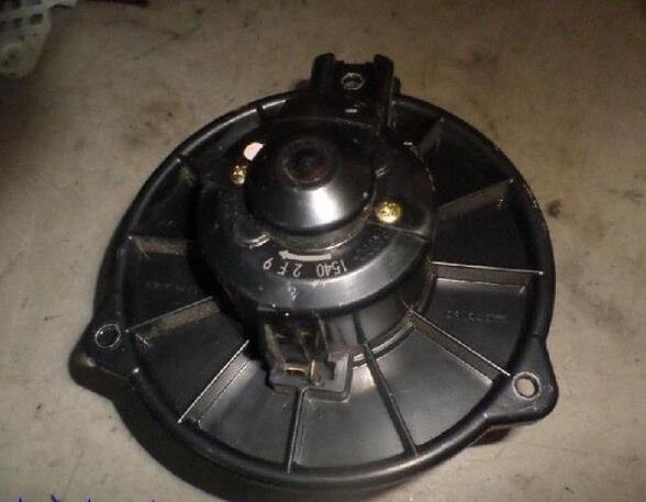 Interior Blower Motor SUZUKI IGNIS II (MH)