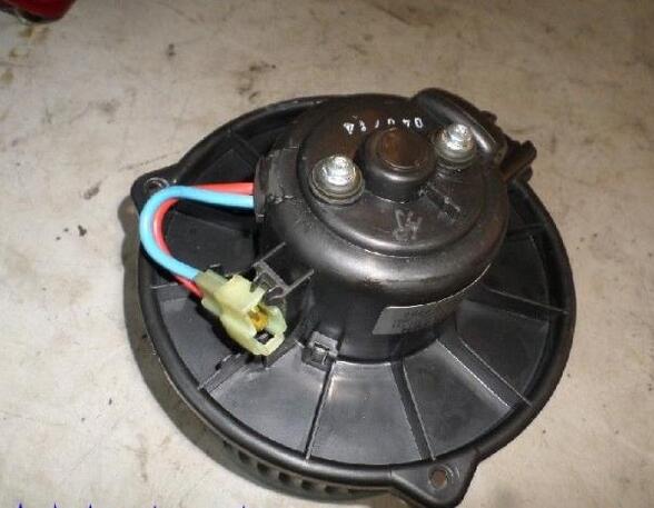 Interior Blower Motor MITSUBISHI SPACE STAR MPV (DG_A)