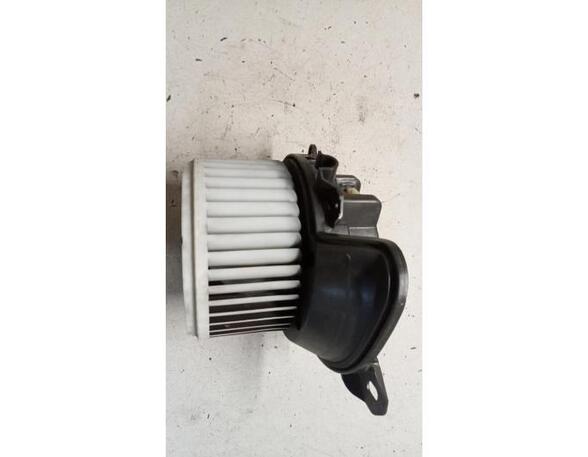 Interior Blower Motor OPEL CORSA E (X15), OPEL CORSA D (S07), FIAT GRANDE PUNTO (199_), FIAT PUNTO EVO (199_)