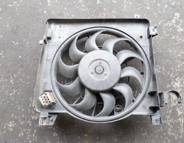 Elektrische motor interieurventilatie OPEL ASTRA H GTC (A04)