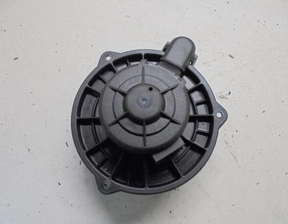 Interior Blower Motor HYUNDAI GETZ (TB)