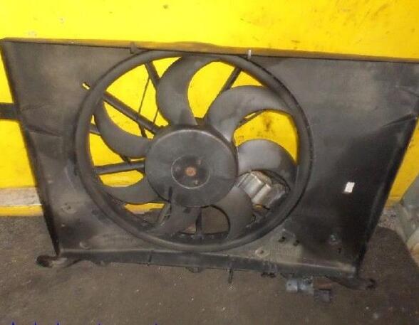 Interior Blower Motor VOLVO S80 I (184)