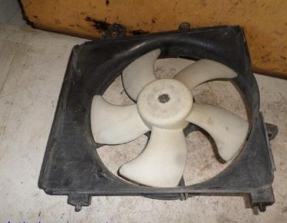 Interior Blower Motor HONDA JAZZ II (GD_, GE3, GE2)