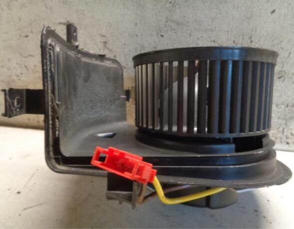 Interior Blower Motor VW GOLF III (1H1)