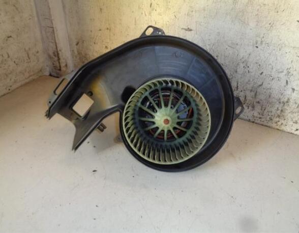 Interior Blower Motor OPEL MERIVA A MPV (X03)