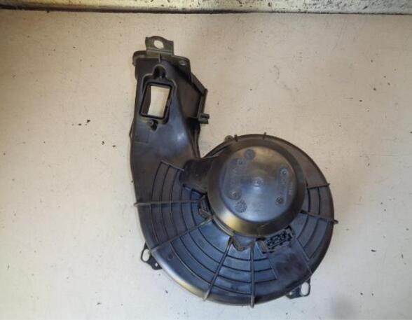 Interior Blower Motor OPEL MERIVA A MPV (X03)