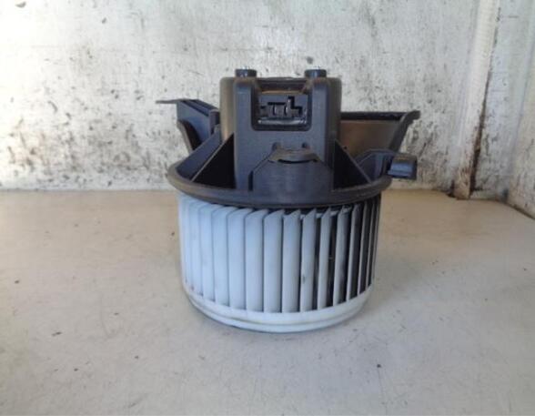 Interior Blower Motor FIAT DOBLO Cargo (263_)