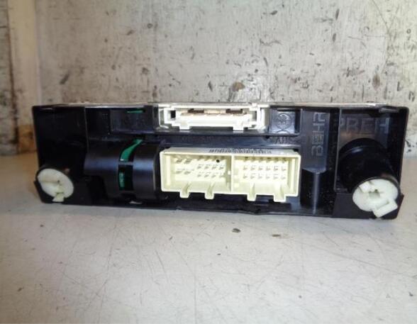 Blower Control Switch SEAT IBIZA IV (6J5, 6P1), SEAT IBIZA IV SC (6J1, 6P5)