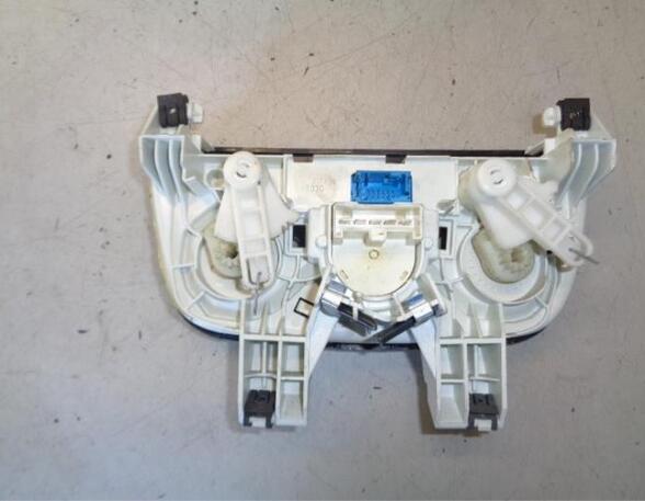 Blower Control Switch FIAT DOBLO Cargo (263_)