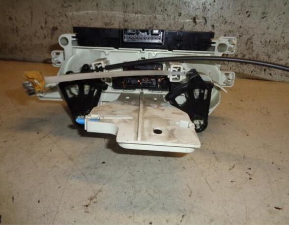 Gebläseschalter Heizung/Lüftung Daihatsu Sirion M3  P16218697