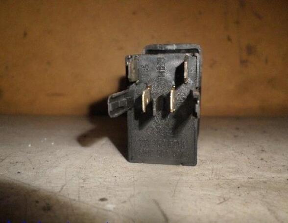 Blower Control Switch VW GOLF II (19E, 1G1)