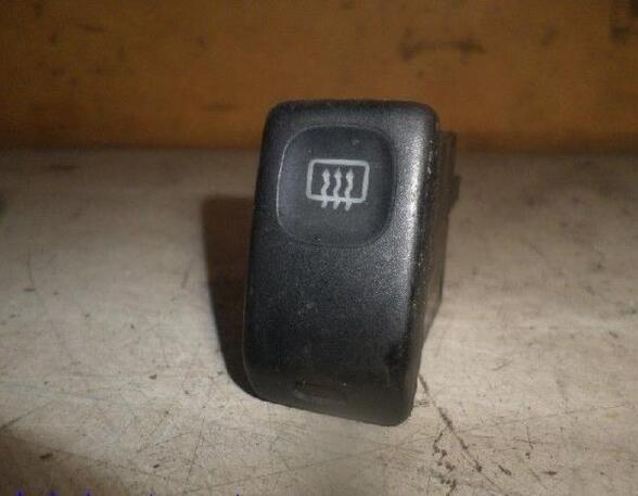 Blower Control Switch VW GOLF II (19E, 1G1)