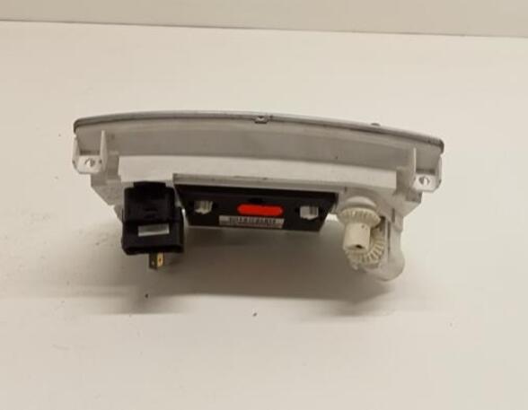 Heating & Ventilation Control Assembly FORD FIESTA IV (JA_, JB_)