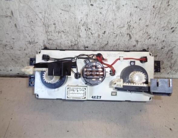 Heating & Ventilation Control Assembly DAEWOO KALOS Saloon (KLAS)