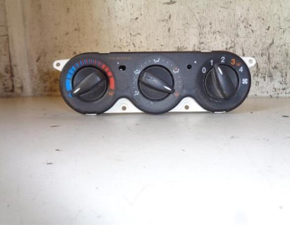 Bedieningselement verwarming & ventilatie FORD TRANSIT CONNECT (P65_, P70_, P80_)