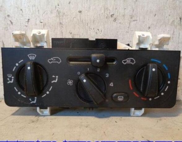 Heating & Ventilation Control Assembly CITROËN C3 I (FC_, FN_)