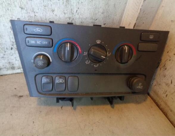 Heating & Ventilation Control Assembly VOLVO V70 II (285)