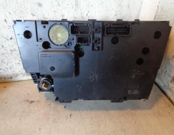 Heating & Ventilation Control Assembly VOLVO V70 II (285)